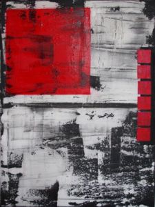 Oeuvre de Alain DEVAUX: Cinema show 2