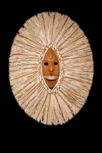 Oeuvre de Maskana: Maskana