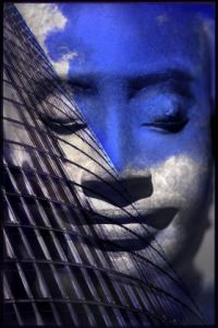 Photo de Jean Marc  Clairet: Le jour bleu