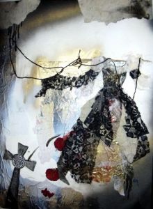 Collage de angelisa: celtic