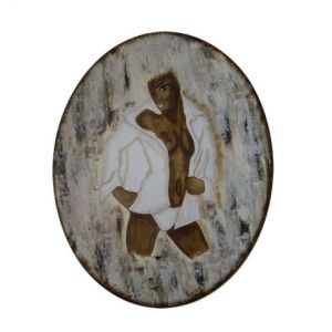 Peinture de Les Creations de Karen: Ebene