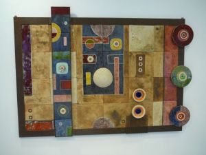 Sculpture de mario reis: SANS TITRE 2