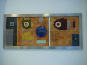 Sculpture de mario reis: SANS TITRE 3