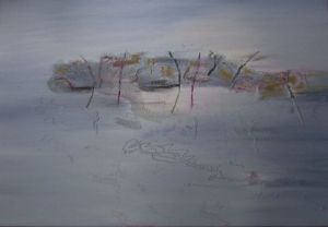 Oeuvre de Mario Cardinale: pas de titre