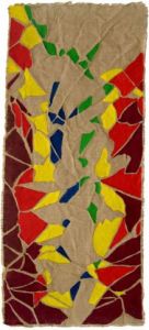 Peinture de Yvon Patonnier: J805