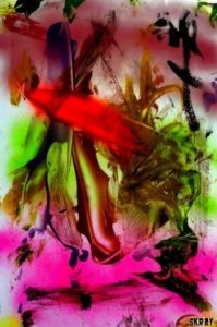 Oeuvre de SKRAY: SEVEN