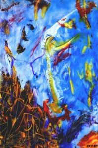 Oeuvre de SKRAY: PANDORE