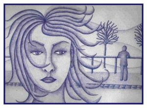 Dessin de chantalsenn : sans titre