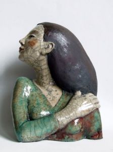 Sculpture de Melanizette