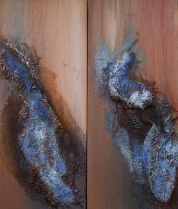 Oeuvre de Mario Cardinale: pas de titre