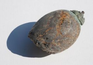 Sculpture de syl: Nàad