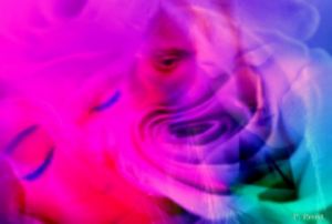 Art_numerique de philippe prost: Si loin de moi