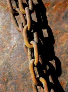 Photo de Didier LORENTZ: Chaîne