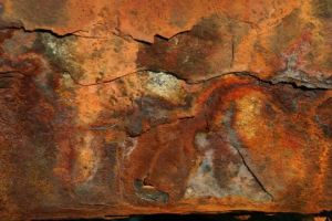 Photo de Didier LORENTZ: Rouille