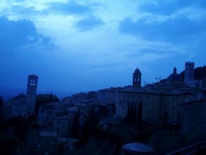 Photo de viviancrettol: italie en bleue