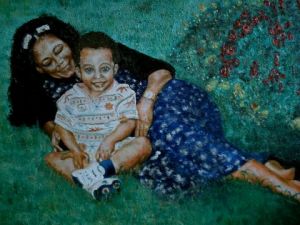 Peinture de jacques van moer: 