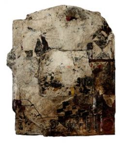 Sculpture de Chauder Guy-paul: drole de monde