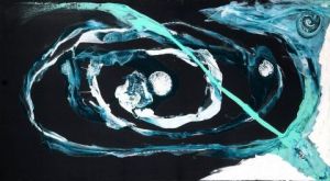 Oeuvre de Tony Boyer: amour fou