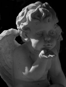 Photo de Loalx: Un doux baiser