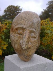 Sculpture de Nai: figure10