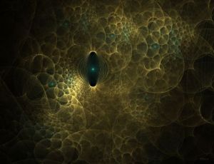 Art_numerique de Jean luc Lefort: a quoi rêvent les dragons ?