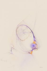 Art_numerique de Jean luc Lefort: l'attente