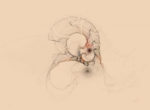 Art_numerique de Jean luc Lefort: c'est deja l'automne