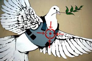 Photo de Hugues: Murs Murs du Monde 121