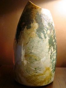 Artisanat de jocelyne: immersion d'or