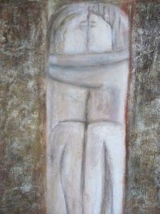 Peinture de als: HOMMAGE A BRANCUSI