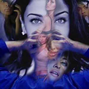 Collage de FRED: TETE