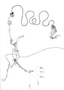 Dessin de Gaellita: page 5