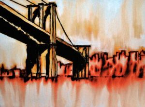 Oeuvre de coco: the pont