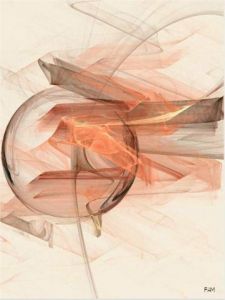 Art_numerique de Fammouse: Décalage horaire