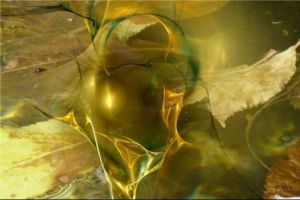 Art_numerique de Fammouse: Autum