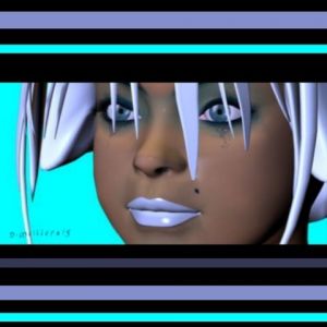 Art_numerique de Didier MEILLERAIS: REGARD