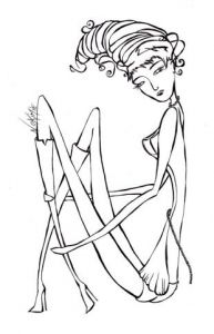 Illustration de Okimie