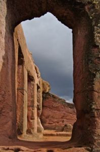 Photo de Zoran SOJIC: Porte