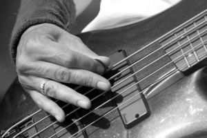 Photo de Sebastien Bazin: Guitariste