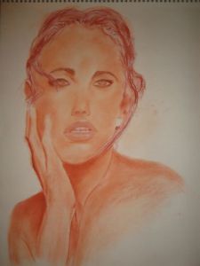 Dessin de artimus: SARAH