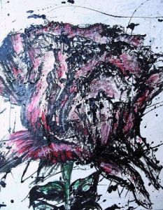 Oeuvre de VinCent: Juste pour toi