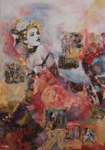 Collage de LAURENCE A: BROCANTEO