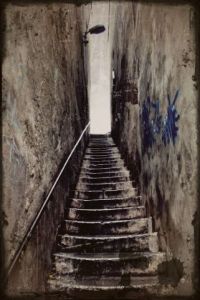 Photo de raymondjose: passage