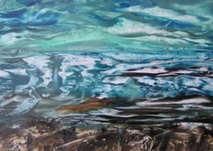 Oeuvre de France Clermont: Berges