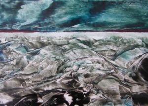 Oeuvre de France Clermont: Ressac