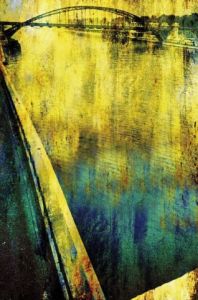 Photo de gate2art: Covered past