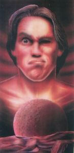 Illustration de Mako: Un autre Monde