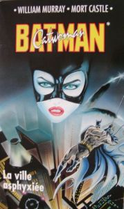 Illustration de Mako