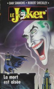 Illustration de Mako