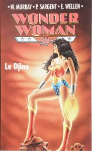 Illustration de Mako